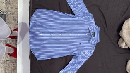 Kids polo shirt