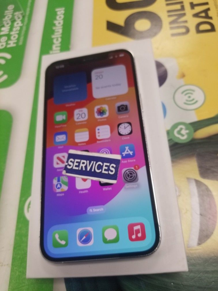 Apple iPhone 12 Pro Max 512Gb,5G Unlocked