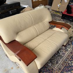 Couch In Good Condition 