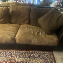 Sectional Couch 