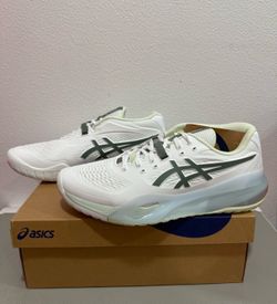 Asics Gel -Resolution X 1042A278-102