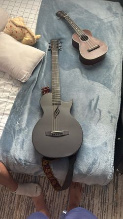 Enya Guitar