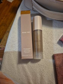 Luminous Tinted Serum