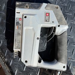 Porter-Cable Pneumatic Staple Gun (Air Powered)