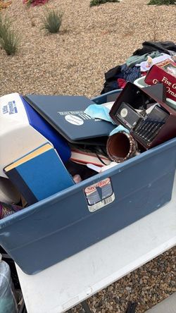 Huge Moving Sale