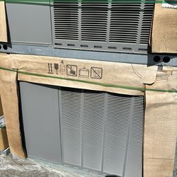 New 5 Ton Ac Units , 2 Available New 