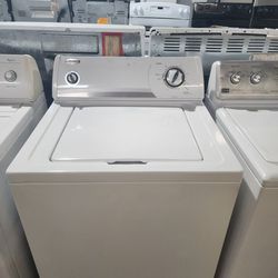 Lavadora tradicional Whirpool