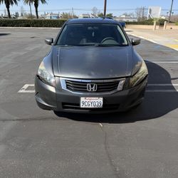 2009 Honda Accord LX