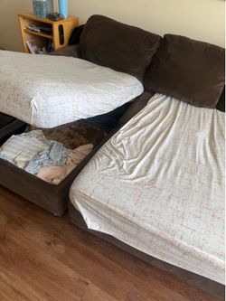 Sofa bed