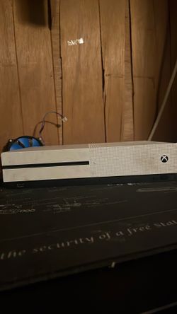 xbox one