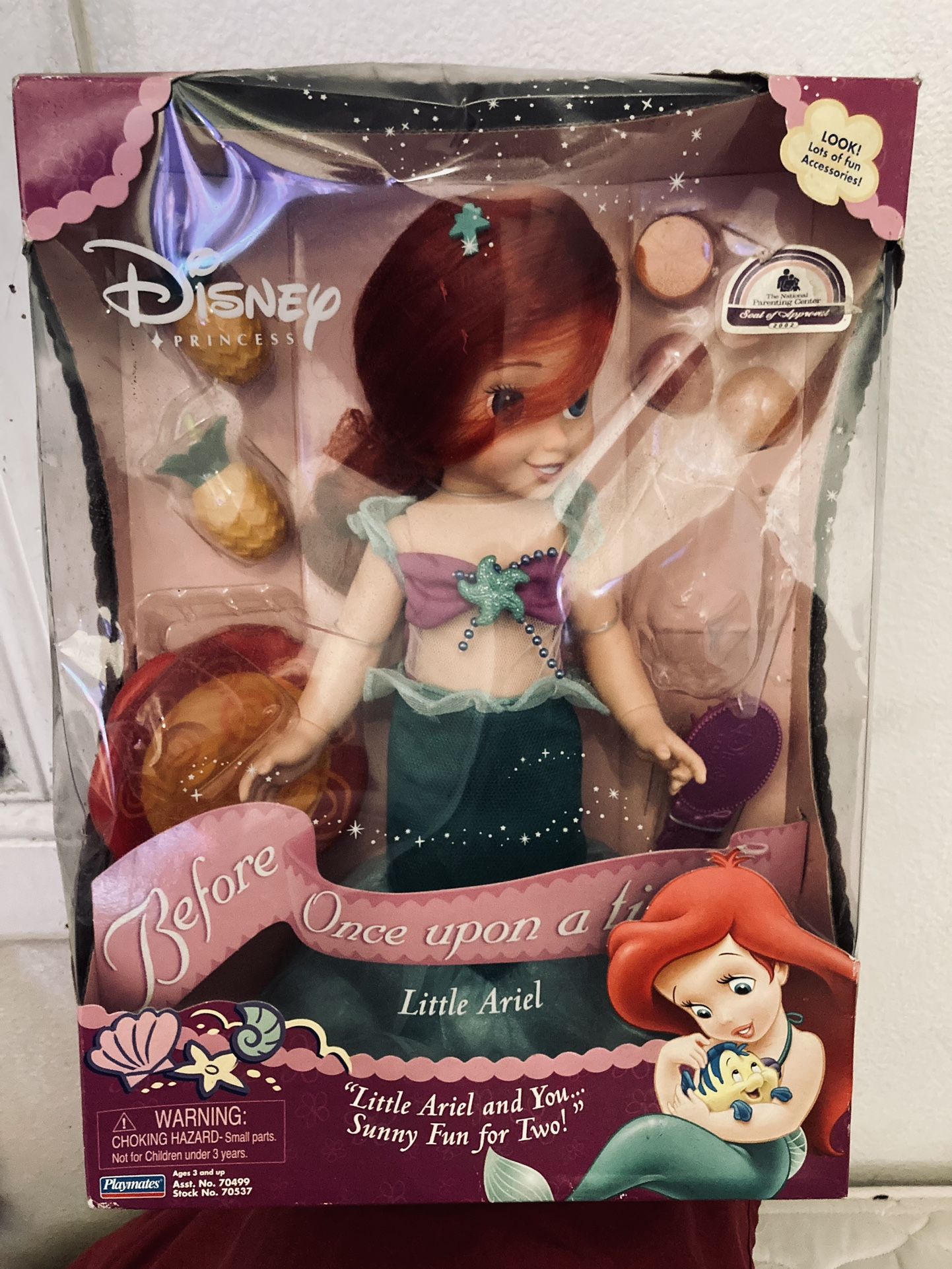 Disney Collectible