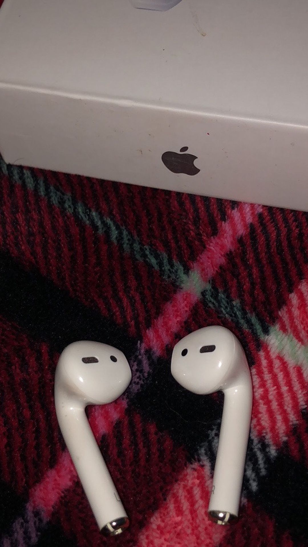 AirPods Parts