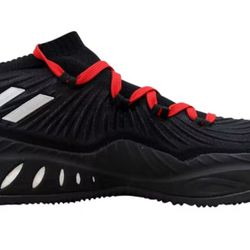 NEW - Adidas SM Crazy Explosive Low Men's Basketball Sneakers. SIZE 13.5