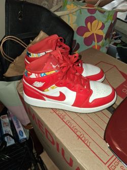 Jordan