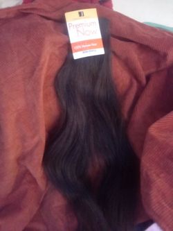 hair extension