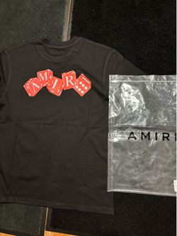 Amiri t-shirt