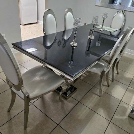 Dining Table Set