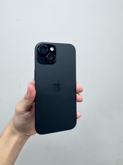 iPhone 15 Unlocked