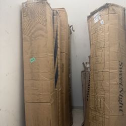 Mattress King Size $159