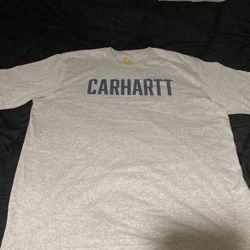 Carhartt Shirt Size XL 