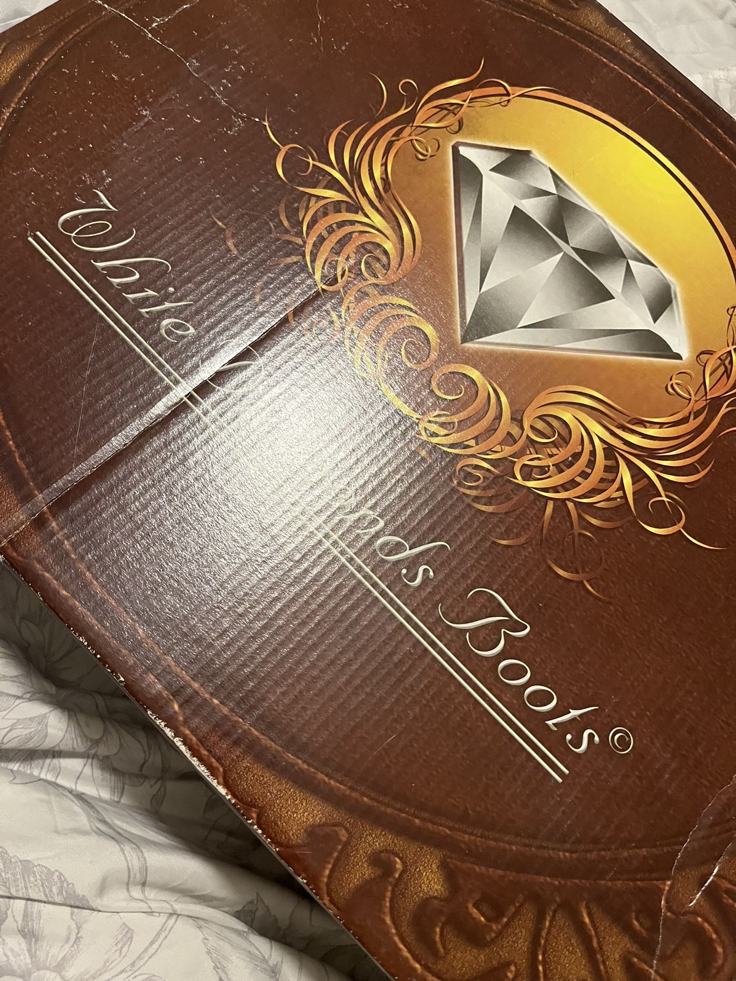 Women’s Cowboy Boots 