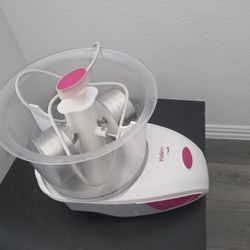 Vidiem 2 Litre Grinder