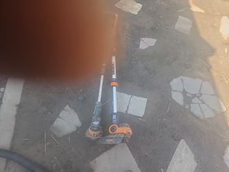 Works Weedeater