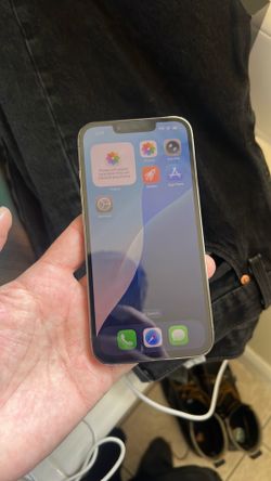 iPhone 13 Pro Gold