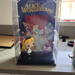 Alice In Wonderland Funko pop Classic