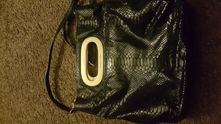 MK CROSSBODY