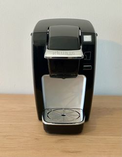 Keurig Single Serve Coffee Maker