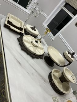 Gigi collection set Kitchen