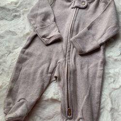 Newborn Premie Pjs