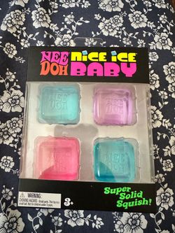 NEEDOH NICE BABY