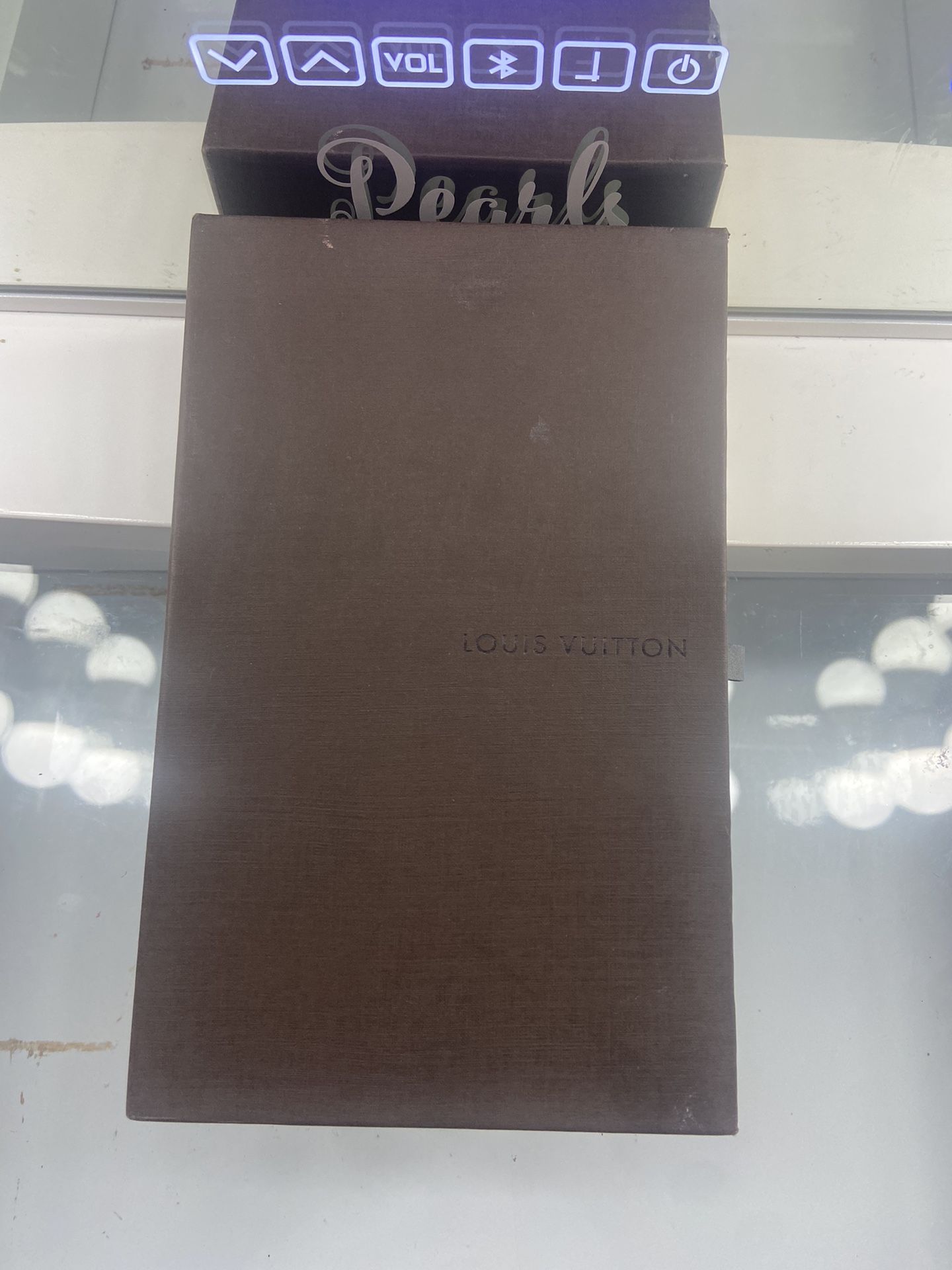 Louis Vuitton Sarah Wallet