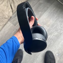 PS5 Pulse 3D Wireless Headset 