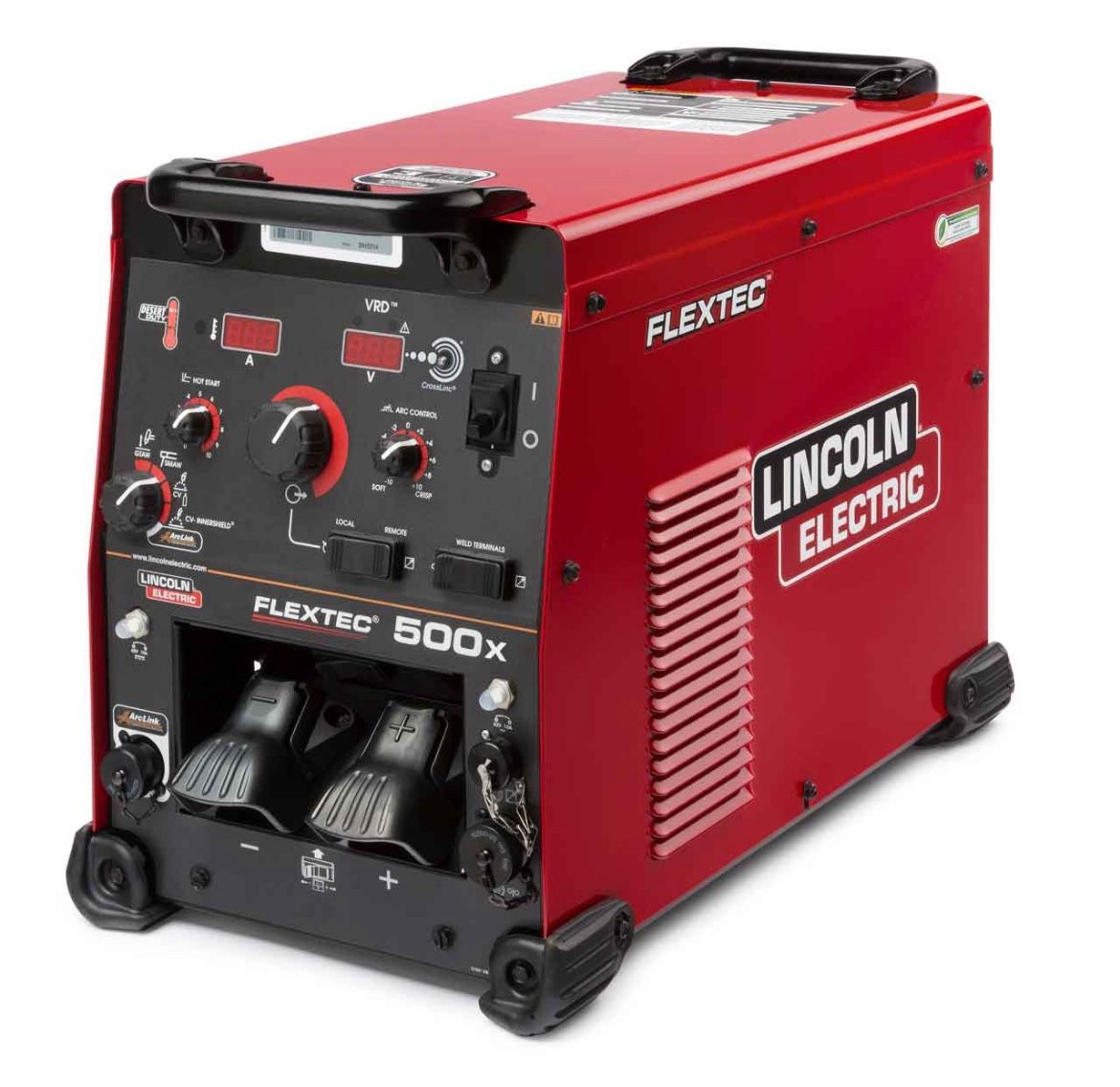 Lincoln Flextec 500