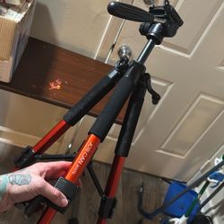 JOILCAN Tripod Camera Tripods, 74" Tripod for Camera Cell Phone Video Photography, Heavy Duty Tall Cameras Tripod Stand