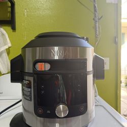 Ninja Foodi 14-1 8qrt 