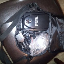 Airial Voyager Portable Nebulizer New