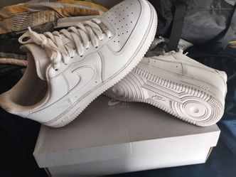 Nike Air Force 1 New