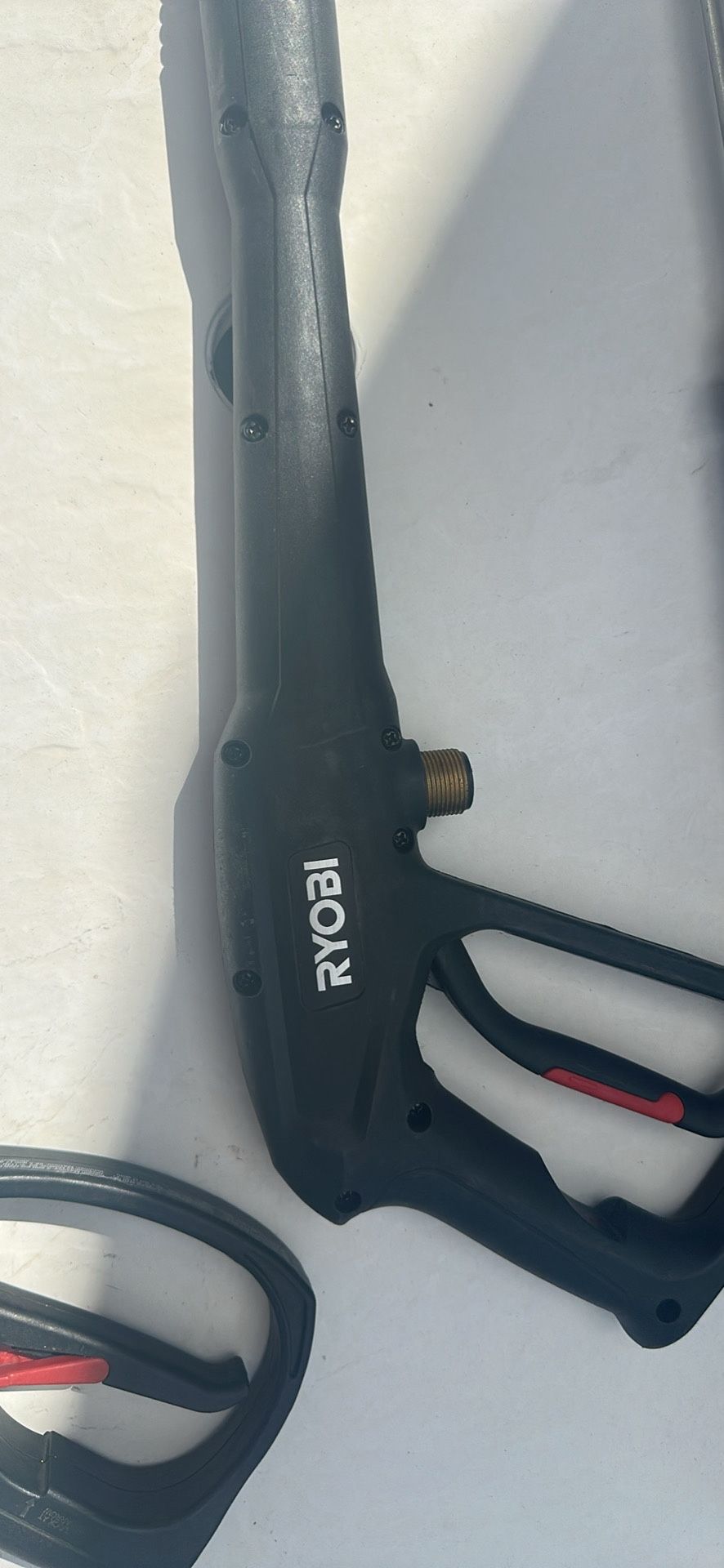 Pressure Washer Wands , Hoses And Misc Parts