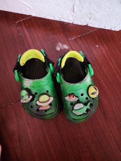 Kids Shoes Size 5
