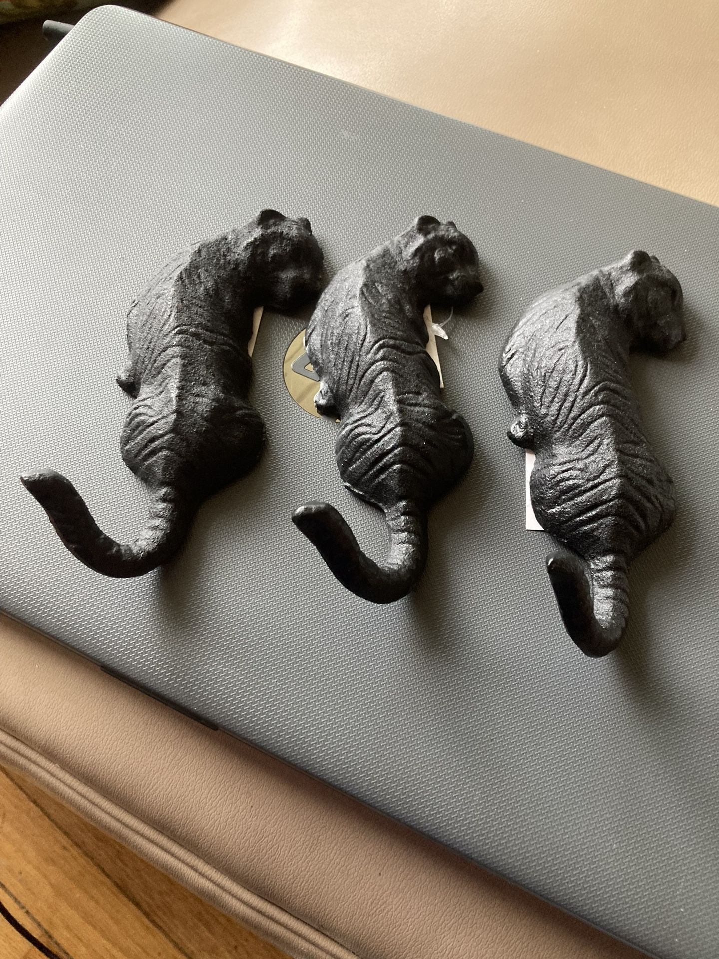 Tiger Hook $38 Each