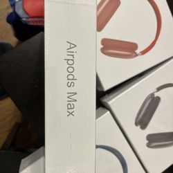 Apple AirPod Max 