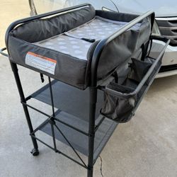 Changing Table 