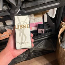 Ysl Libra Perfume