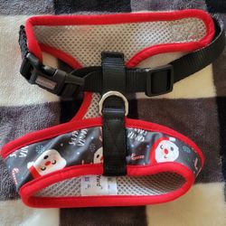 Dog Harness Size Medium