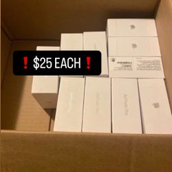 AirPods Pro 2nd Generation 