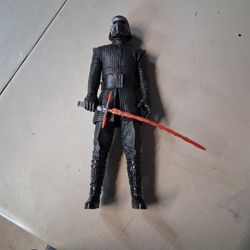 Star Wars Figure 